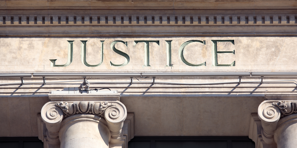 Defense Victory in the Court of Appeals - Lincoln Derr