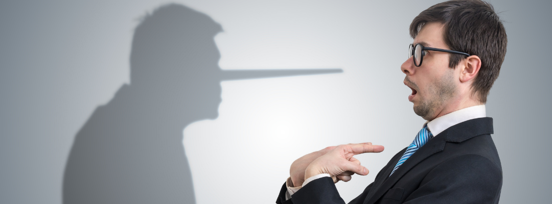 First Liar Always Loses: The “Brief Series”